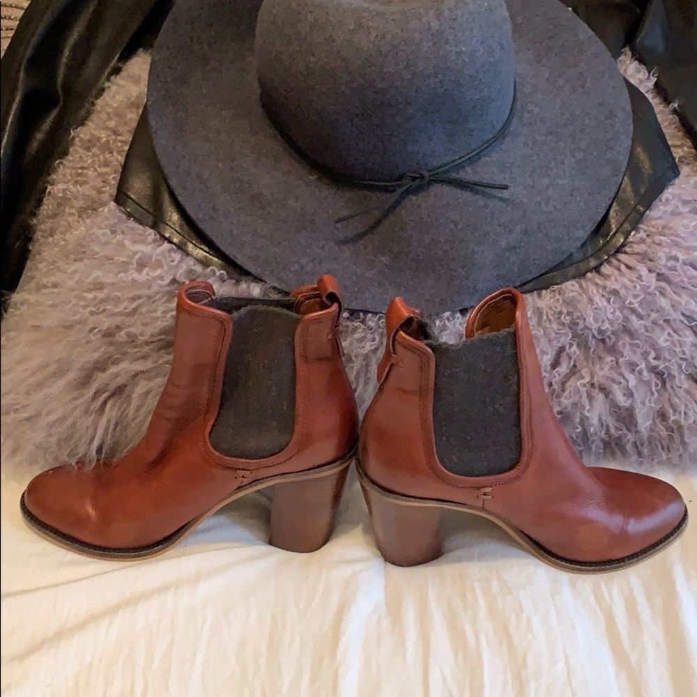 Booties